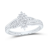 1/5CTW-DIA CN FASHION RING